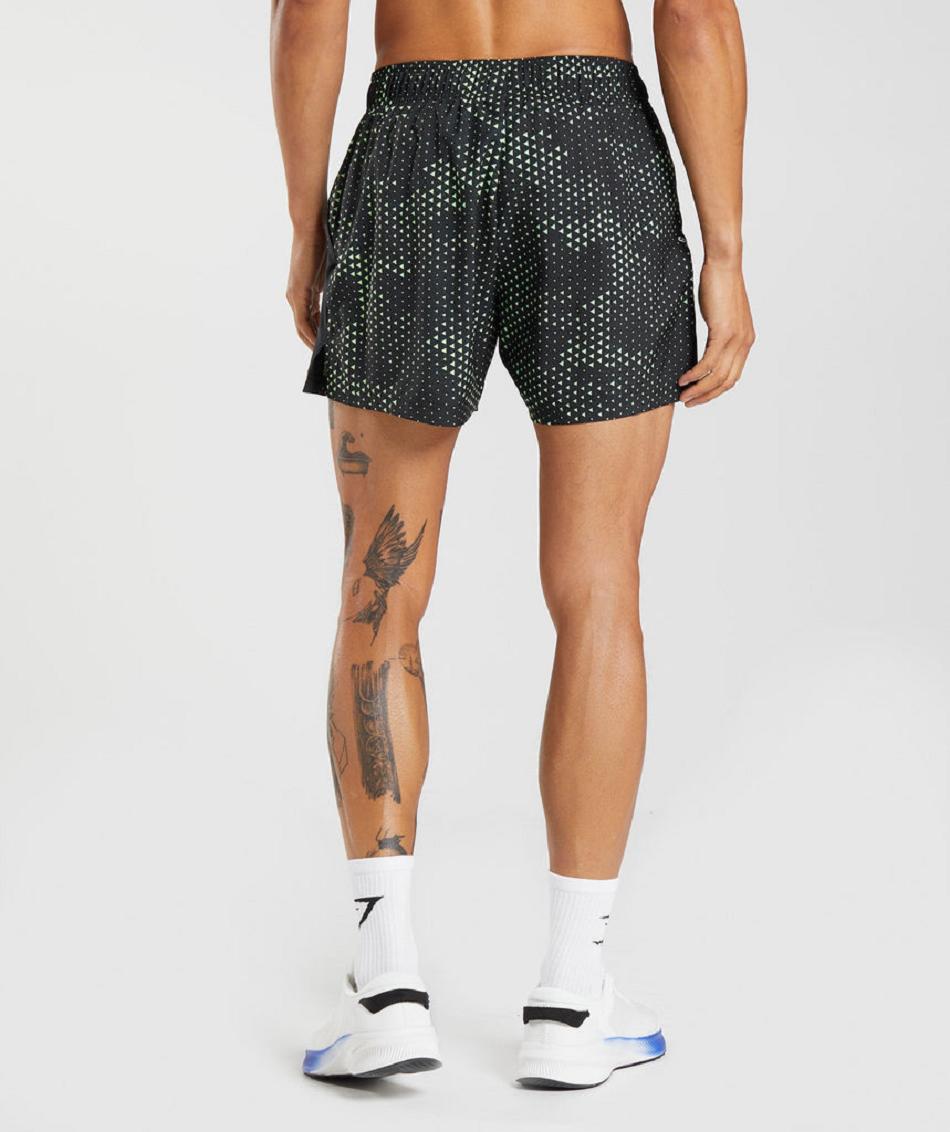 Σορτσ Gymshark Sport 5