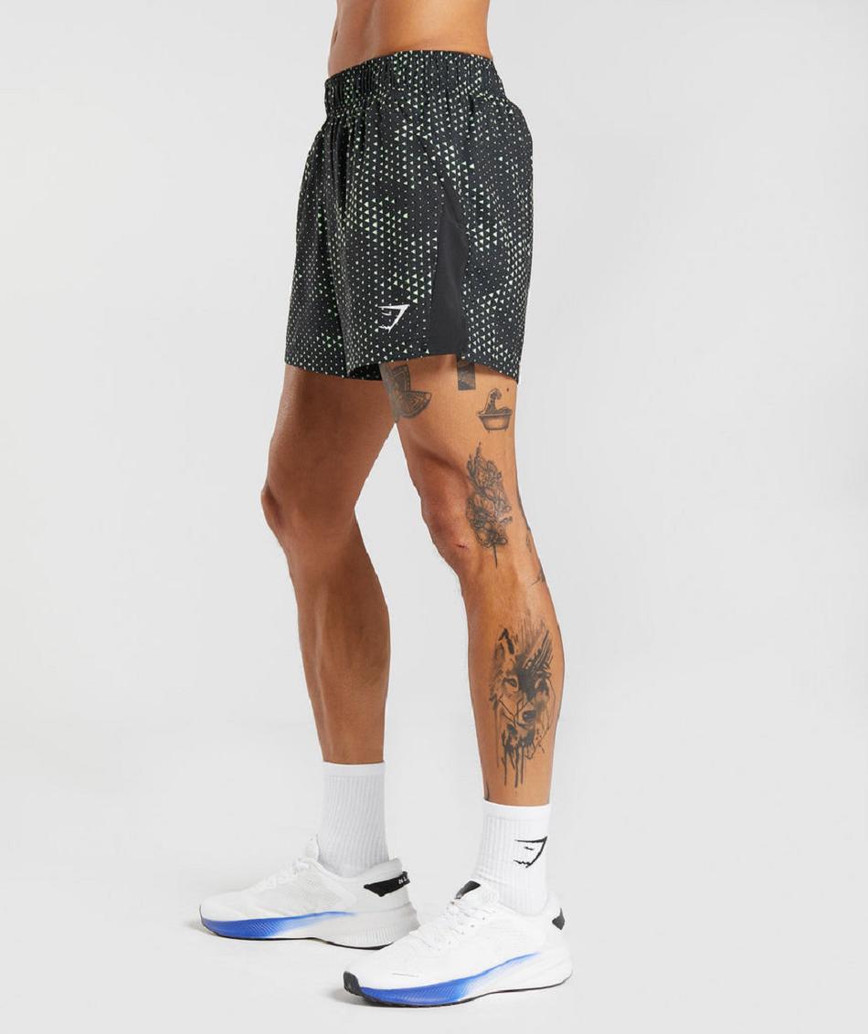 Σορτσ Gymshark Sport 5