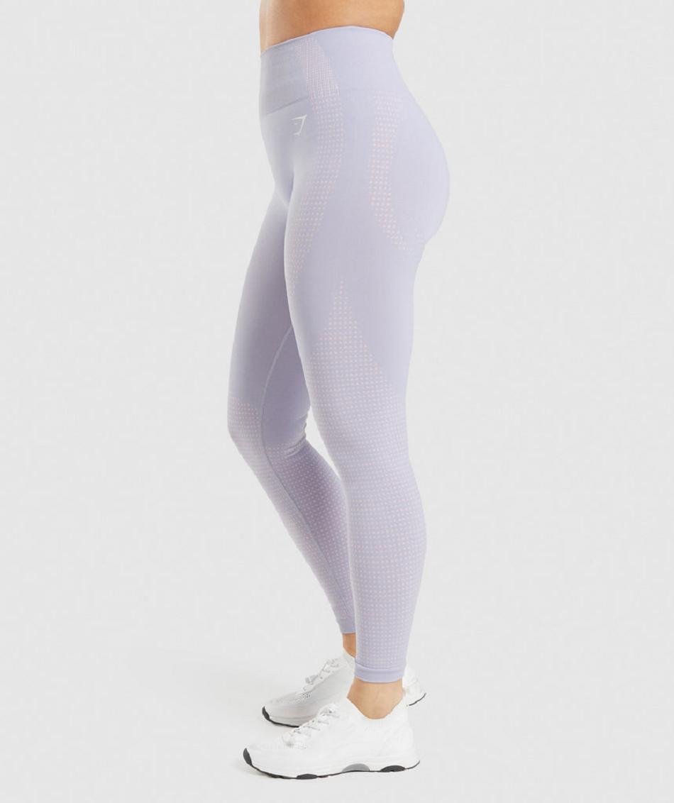 Κολαν Gymshark Vital Seamless 2.0 γυναικεια μπλε | GR_YJ9951