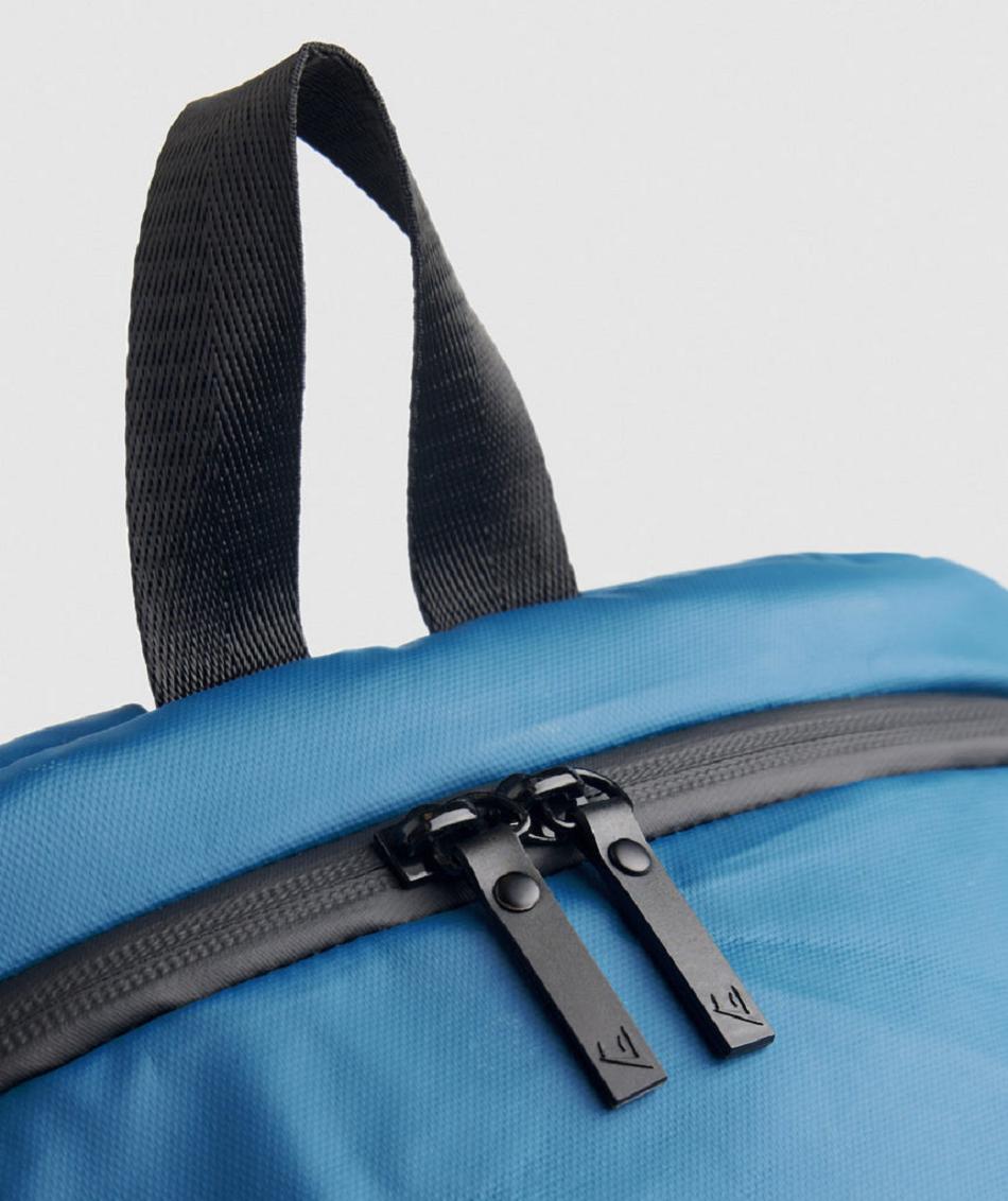 Τσαντεσ Gymshark X-Series 0.1 Backpack γυναικεια μπλε | GR_BO1848