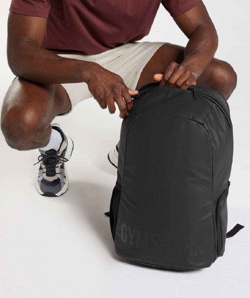 Τσαντεσ Gymshark X-Series Bag 0.1 γυναικεια μαυρα | GR_VV8659