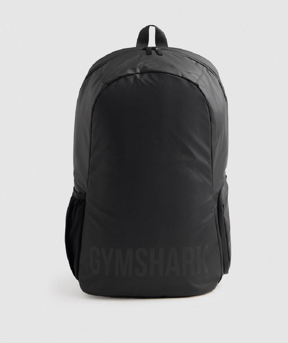 Τσαντεσ Gymshark X-Series Bag 0.1 γυναικεια μαυρα | GR_VV8659