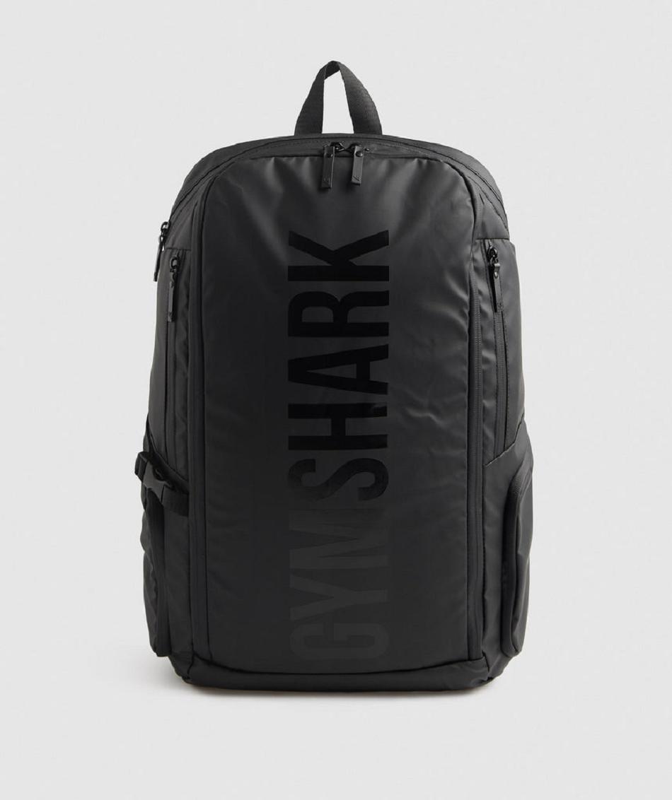 Τσαντεσ Gymshark X-Series Bag 0.3 γυναικεια μαυρα | GR_QZ9137