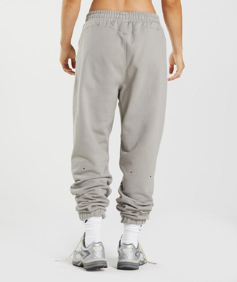 παντελονι jogger Gymshark Gs10 Year γυναικεια καφε | GR_BO4726